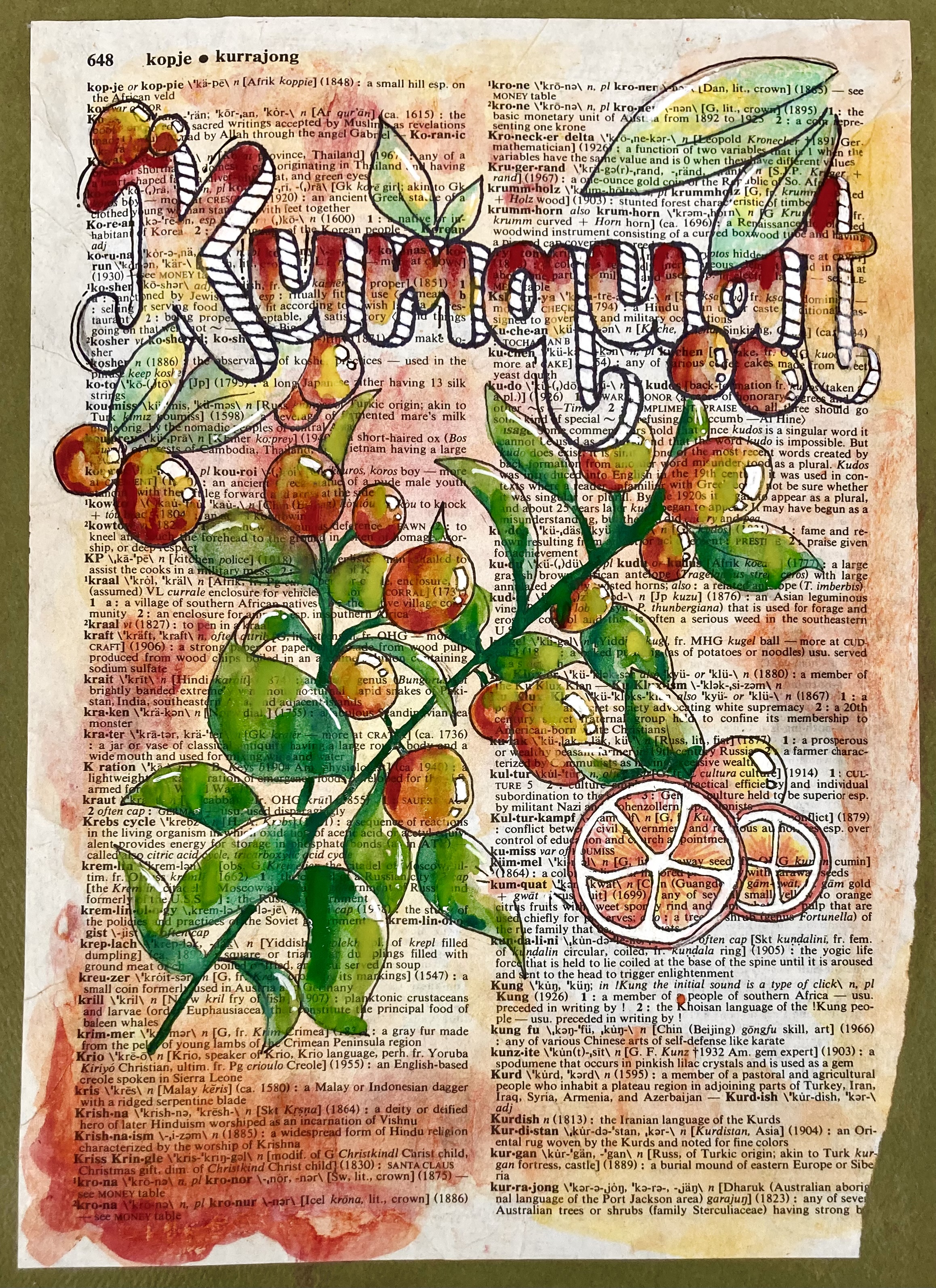 Kumquat